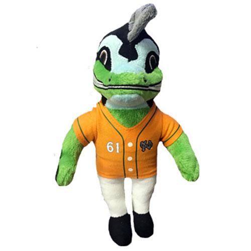 Norfolk Tides Triton Plush