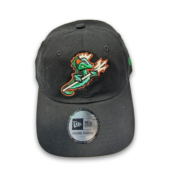 Norfolk Tides New Era Casual Classic Youth Hat