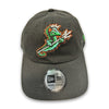 Norfolk Tides New Era Casual Classic Youth Hat