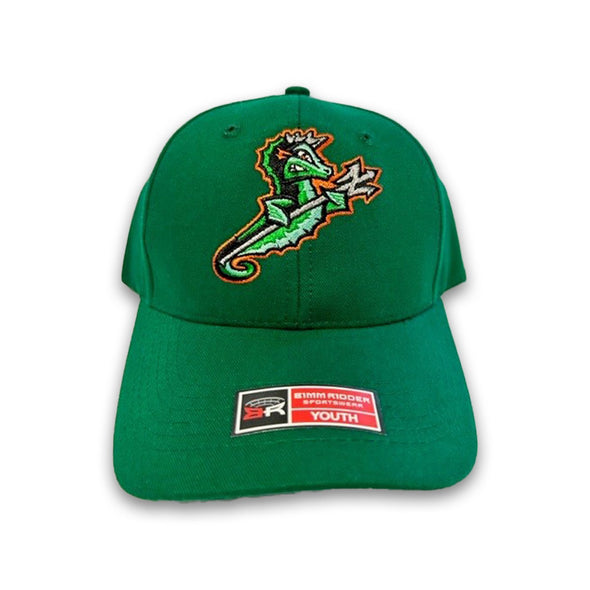 Norfolk Tides Youth Replica Hat