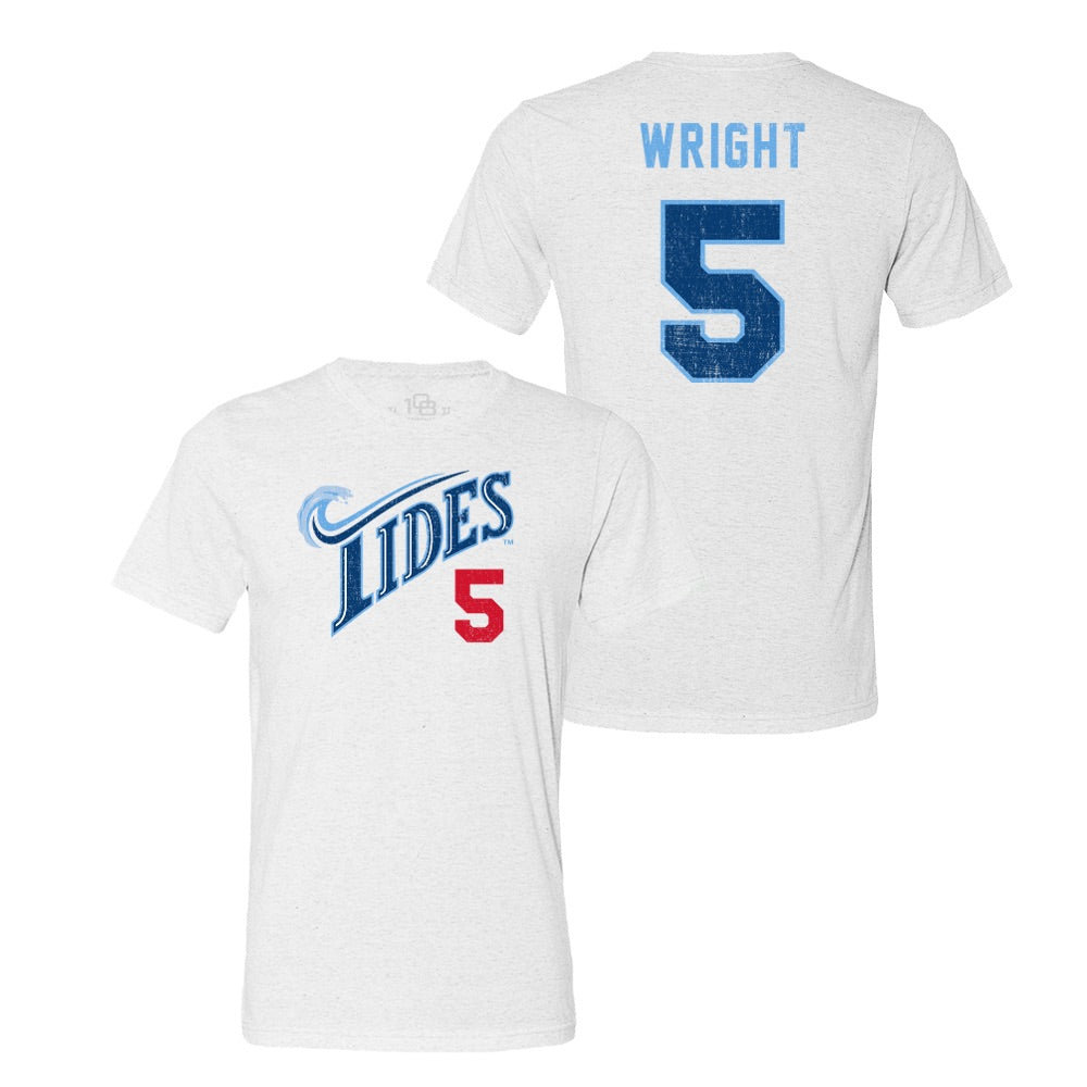 David Wright Jersey | Essential T-Shirt