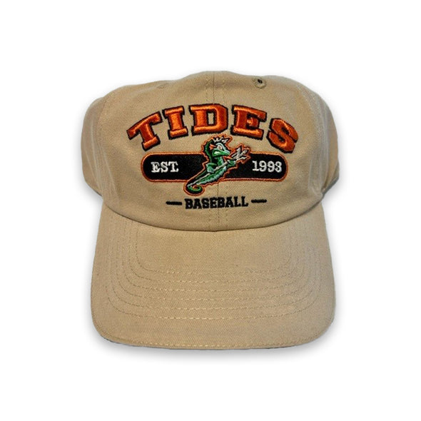 Norfolk Tides Khaki Hat